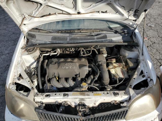 Photo 11 from auction – 2000 TOYOTA ECHO with VIN JTDAT1230Y5013838