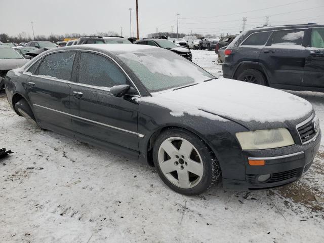 Photo 4 from auction – 2005 AUDI A8 L QUATT with VIN WAUML44E05N014638