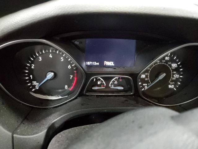 Снимка 9 от търг – 2015 FORD FOCUS SE с VIN 1FADP3F20FL213308