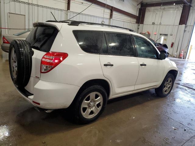 Photo 3 from auction – 2012 TOYOTA RAV4 with VIN 2T3BF4DV1CW189018