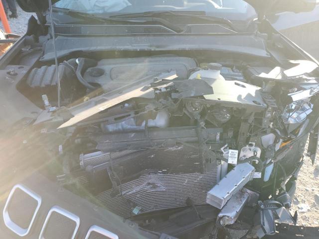 Photo 12 from auction – 2022 JEEP COMPASS LA with VIN 3C4NJDBB7NT133440