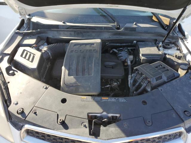 Photo 11 from auction – 2015 CHEVROLET EQUINOX LT with VIN 2GNFLFEK5F6102450