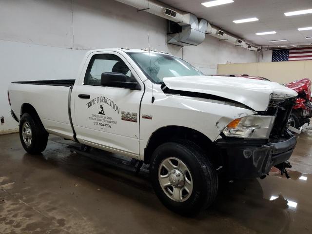Photo 4 from auction – 2017 RAM 2500 ST with VIN 3C6LR5AT6HG563299