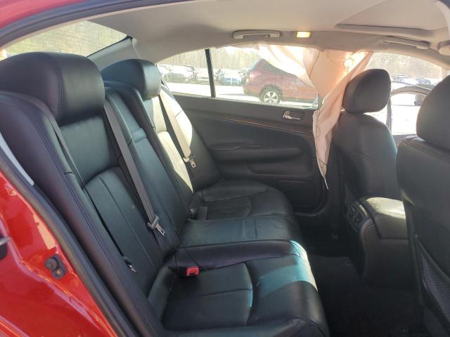 Photo 10 from auction – 2012 INFINITI G37 BASE with VIN JN1CV6AP1CM629831