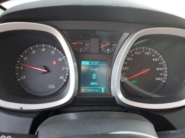 Photo 9 from auction – 2017 CHEVROLET EQUINOX LT with VIN 2GNALCEK5H1592865