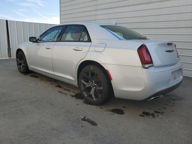 Photo 2 from auction – 2022 CHRYSLER 300 S with VIN 2C3CCABG8NH236407