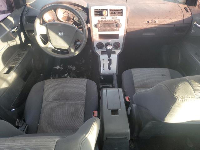 Foto 8 de la subasta – 2008 DODGE CALIBER SX con VIN 1B3HB48B78D624443