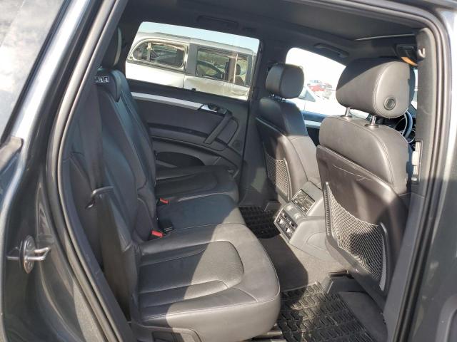 Photo 11 from auction – 2013 AUDI Q7 PRESTIG with VIN WA1DGAFE3DD009869