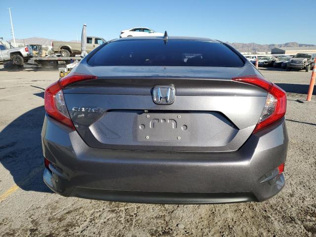 صورة رقم 6 من المزاد - 2017 HONDA CIVIC EX مع VIN 19XFC2F77HE059776