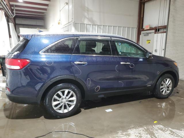 Photo 3 from auction – 2016 KIA SORENTO LX with VIN 5XYPGDA35GG169834
