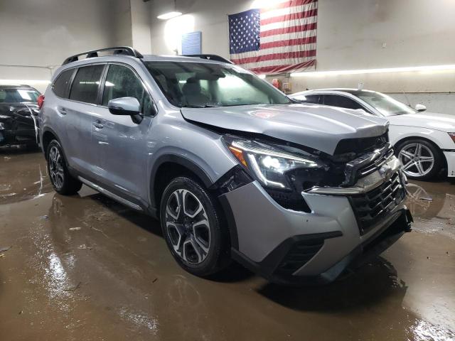 Photo 4 from auction – 2023 SUBARU ASCENT LIM with VIN 4S4WMASD5P3418000