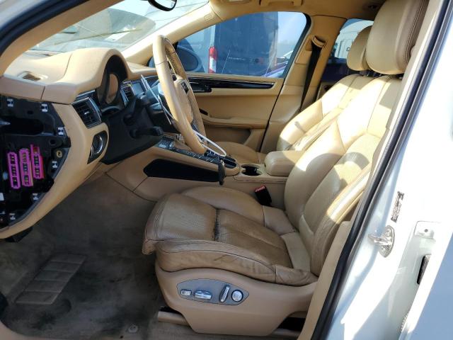 Photo 7 from auction – 2015 PORSCHE MACAN S with VIN WP1AB2A50FLB42780