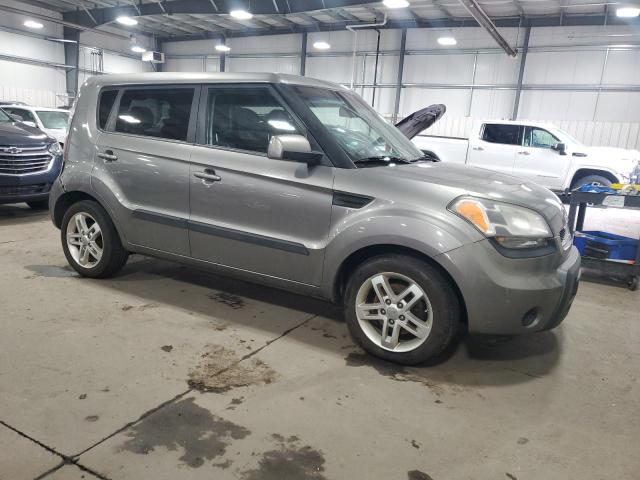 Foto 4 de la subasta – 2011 KIA SOUL + con VIN KNDJT2A23B7299615