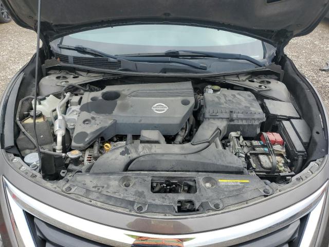 Photo 11 from auction – 2013 NISSAN ALTIMA 2.5 with VIN 1N4AL3AP1DC263536