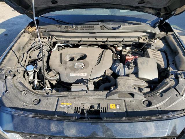Photo 12 from auction – 2023 MAZDA CX-5 SIGNA with VIN JM3KFBXYXP0130139