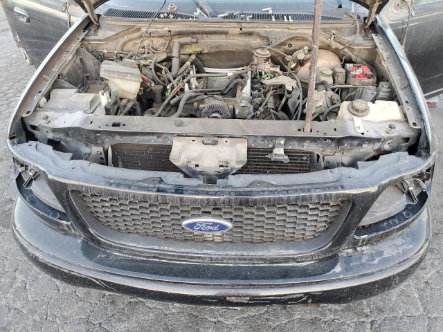 Photo 11 from auction – 2002 FORD F150 SUPER with VIN 1FTRW07332KE10689