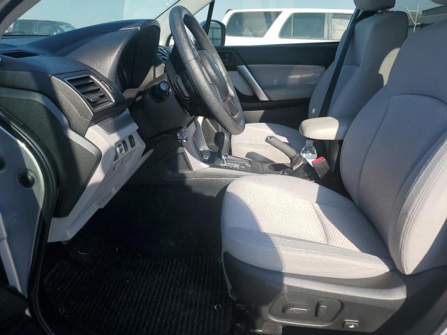 Photo 7 from auction – 2018 SUBARU FORESTER 2 with VIN JF2SJAGC7JH604628