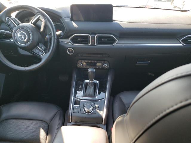 Photo 8 from auction – 2023 MAZDA CX-5 SIGNA with VIN JM3KFBXYXP0290991