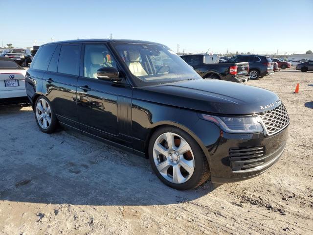 Photo 4 from auction – 2019 LAND ROVER RANGE ROVE with VIN SALGS2RE2KA531340