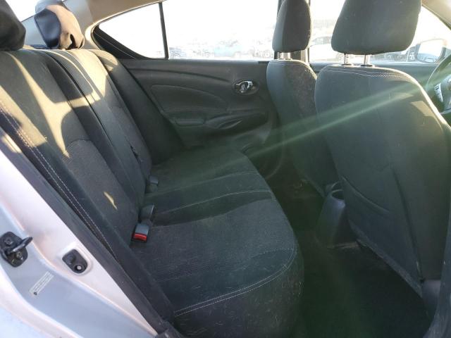 Photo 10 from auction – 2019 NISSAN VERSA S with VIN 3N1CN7AP1KL814959