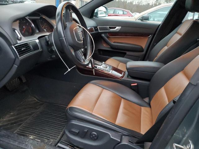 Photo 7 from auction – 2011 AUDI A6 PRESTIG with VIN WAU4GAFB8BN022908