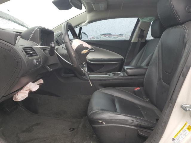 Photo 7 from auction – 2013 CHEVROLET VOLT with VIN 1G1RD6E41DU147266