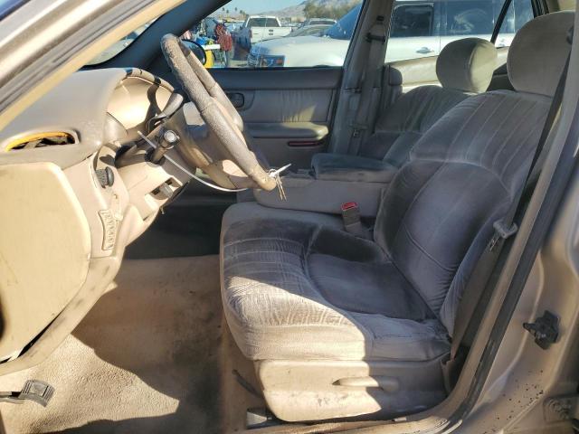 Photo 7 from auction – 2003 BUICK CENTURY CU with VIN 2G4WS52J931123713