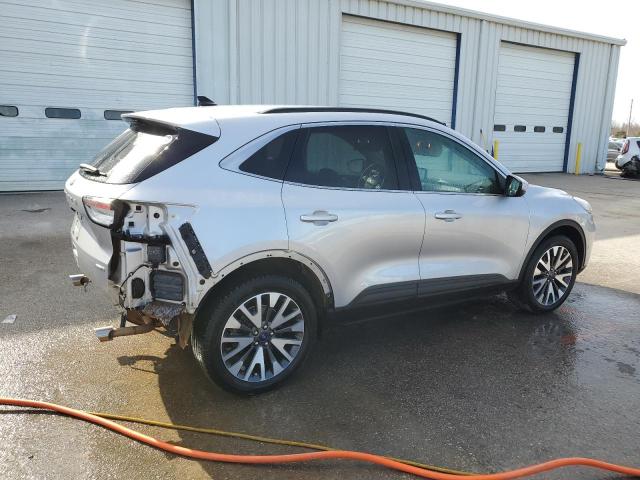 Photo 3 from auction – 2020 FORD ESCAPE TIT with VIN 1FMCU9J92LUA58686