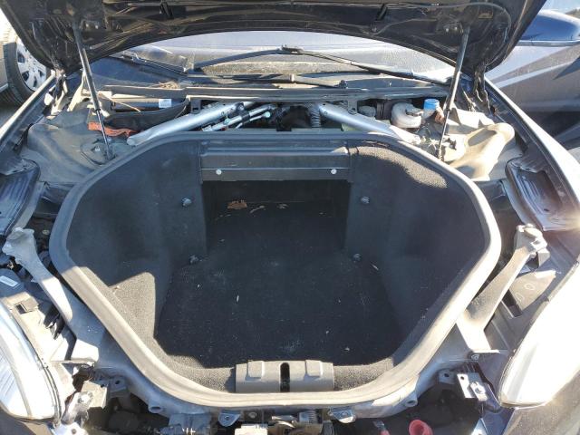 Photo 11 from auction – 2014 TESLA MODEL S with VIN 5YJSA1H18EFP61764