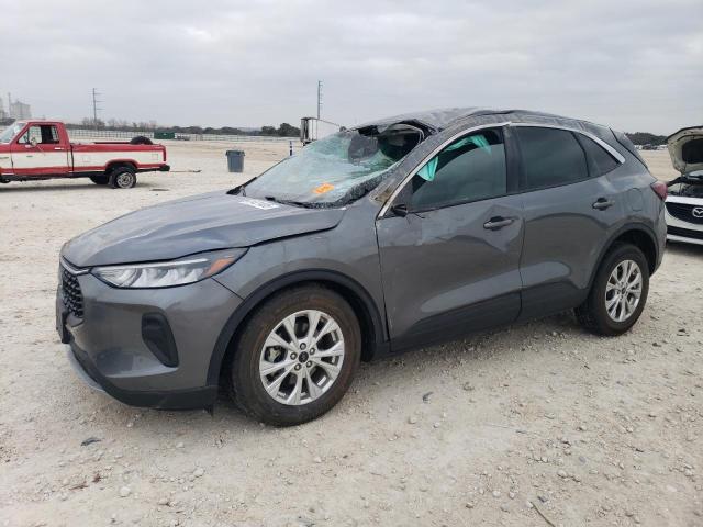 Photo 1 from auction – 2023 FORD ESCAPE ACT with VIN 1FMCU0GNXPUA36294