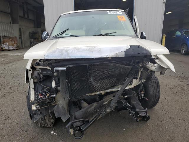 Photo 5 from auction – 2007 LINCOLN NAVIGATOR with VIN 5LMFU28527LJ01505
