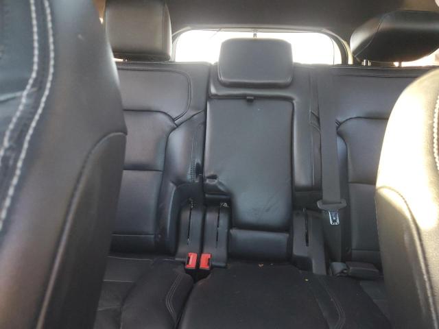 Photo 10 from auction – 2019 FORD EXPLORER L with VIN 1FM5K7F89KGB13277