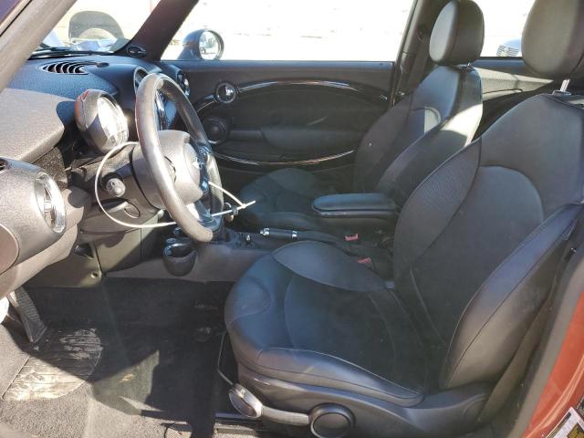 Photo 7 from auction – 2013 MINI COOPER with VIN WMWSU3C53DT545021