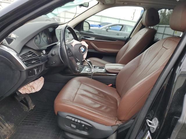 Photo 7 from auction – 2016 BMW X5 XDRIVE3 with VIN 5UXKR0C56G0U48807