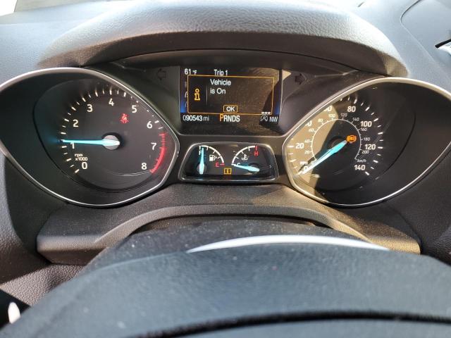 Photo 9 from auction – 2019 FORD ESCAPE SE with VIN 1FMCU9GD8KUB06671