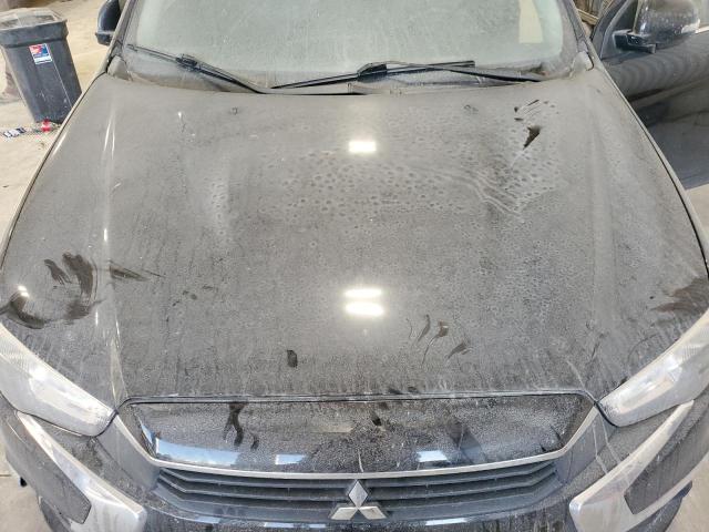 Photo 12 from auction – 2017 MITSUBISHI OUTLANDER with VIN JA4AR4AWXHZ069641