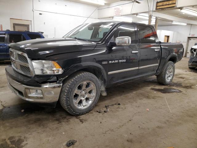 DODGE RAM 1500 L 2012 with VIN 1C6RD7NT6CS315408 - Photo from auction