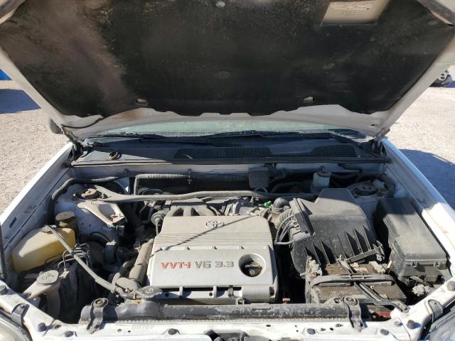 Photo 12 from auction – 2005 TOYOTA HIGHLANDER with VIN JTEGP21AX50057015