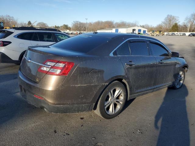 Photo 3 from auction – 2016 FORD TAURUS SE with VIN 1FAHP2D88GG130920
