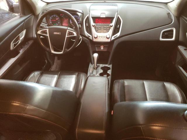 Photo 8 from auction – 2011 GMC TERRAIN SL with VIN 2CTFLVEC7B6428115