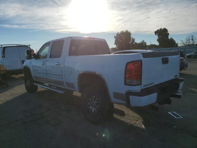 Photo 2 from auction – 2013 GMC SIERRA K25 with VIN 1GT125E82DF180305