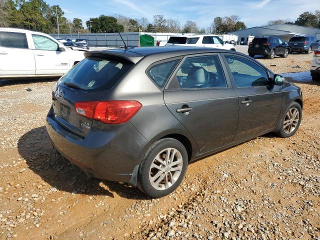 Photo 3 from auction – 2011 KIA FORTE EX with VIN KNAFU5A23B5371409