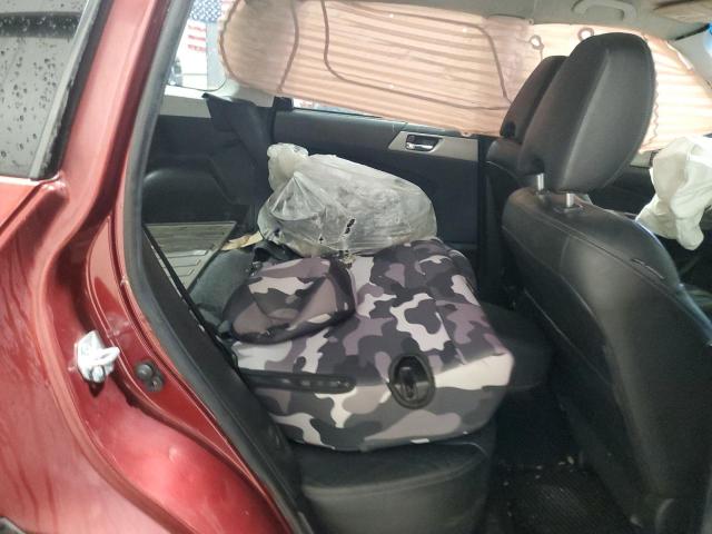 صورة رقم 11 من المزاد - 2009 SUBARU FORESTER 2 مع VIN JF2SH64689H721976
