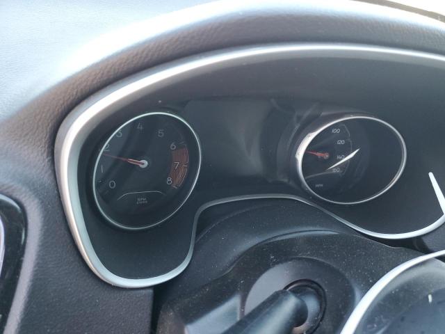 Photo 9 from auction – 2018 JEEP COMPASS LA with VIN 3C4NJDBBXJT432639