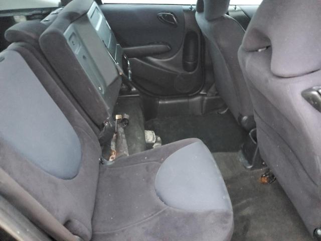 Photo 10 from auction – 2008 HONDA FIT with VIN JHMGD37438S010484