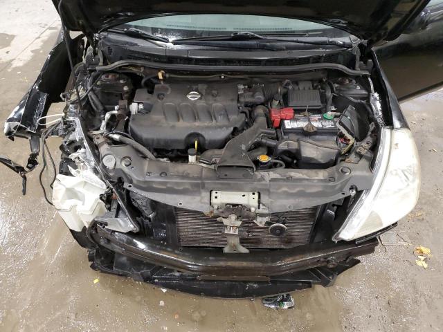 Photo 11 from auction – 2009 NISSAN VERSA S with VIN 3N1BC13E79L425067