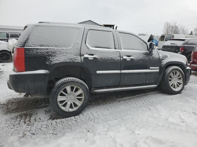 Photo 3 from auction – 2013 CADILLAC ESCALADE P with VIN 1GYS4FEJ4DR133860