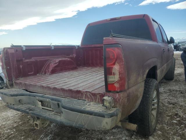 Photo 3 from auction – 2005 CHEVROLET SILVERADO with VIN 2GCEK13T851258967