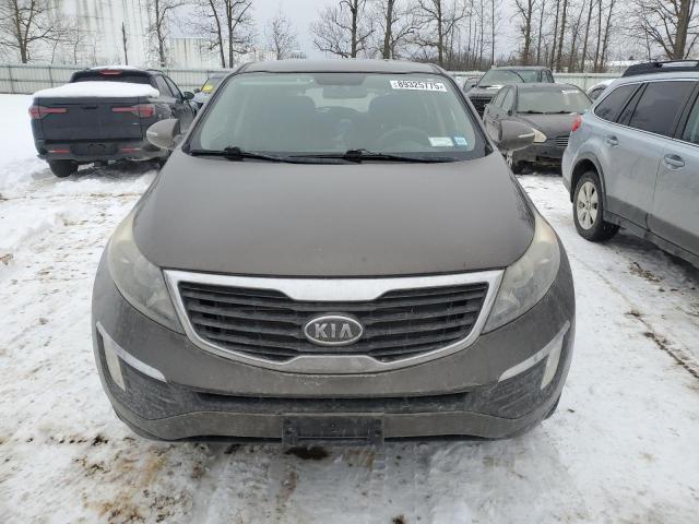 Photo 5 from auction – 2011 KIA SPORTAGE L with VIN KNDPBCA28B7074979