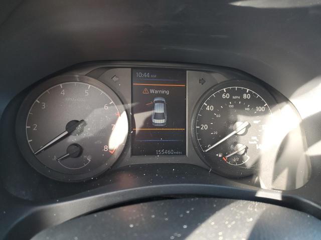 Photo 9 from auction – 2022 NISSAN ALTIMA S with VIN 1N4BL4BV8NN344529